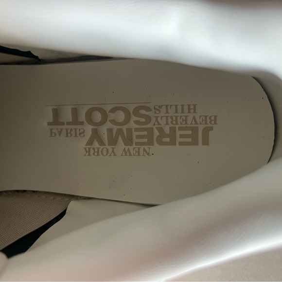 Adidas Forum Wings 1.0 low adv// Jeremy scott money - Picture 7 of 7